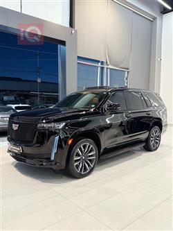 کادیلاک ئێسکەلەید